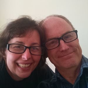 Meet your Posher, Kathy